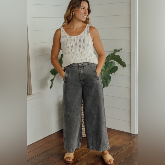 Neuflora pants - Picture 1 of 2